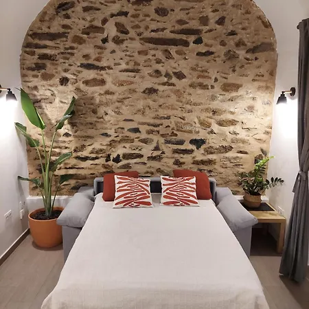 La Boveda Apartment