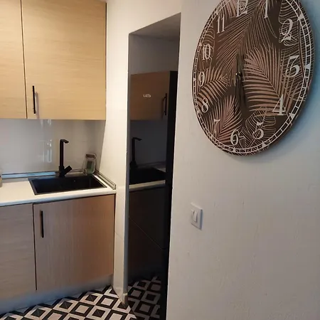 La Boveda Apartment Zafra