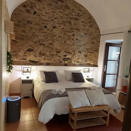 Apartamento La Bóveda