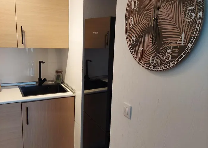 La Bóveda Apartamento Zafra