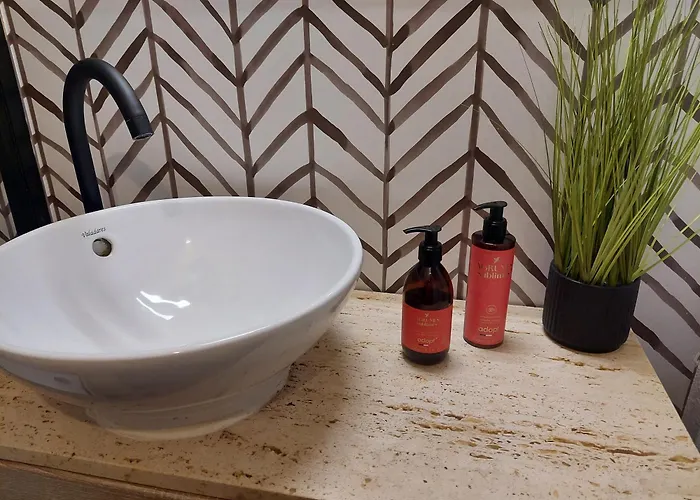 Daire La Boveda Zafra