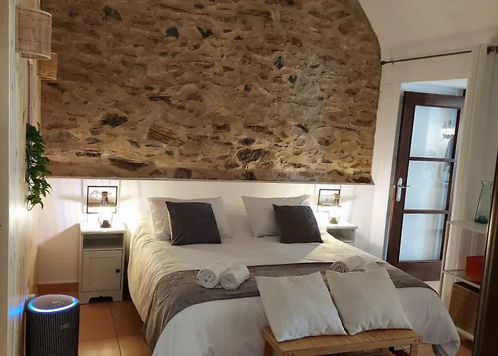 Apartamento La Bóveda